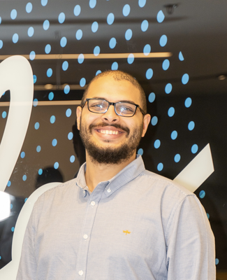 Ahmad Ragab Profile Photo