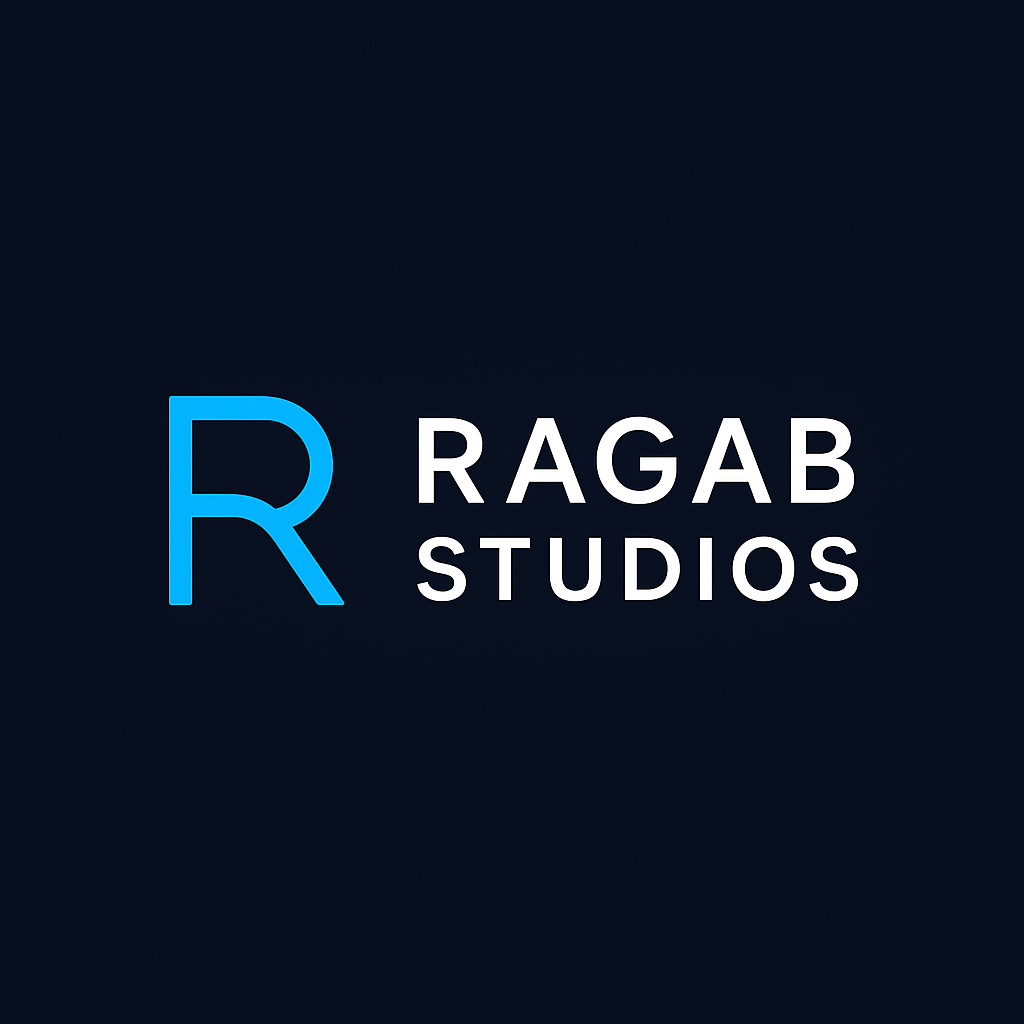 Ragab Studios